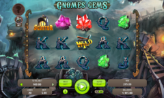 Gnomes' Gems